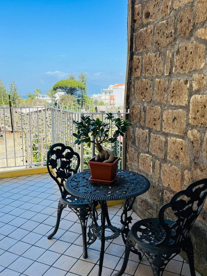 Orsola Maison Bed and breakfast Península Sorrentina