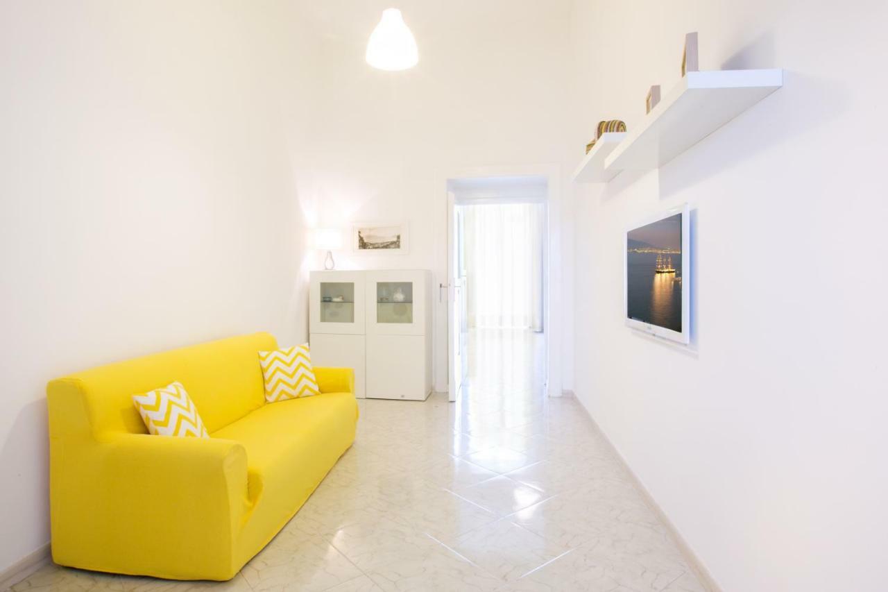 Orsola Maison Bed and breakfast Península Sorrentina