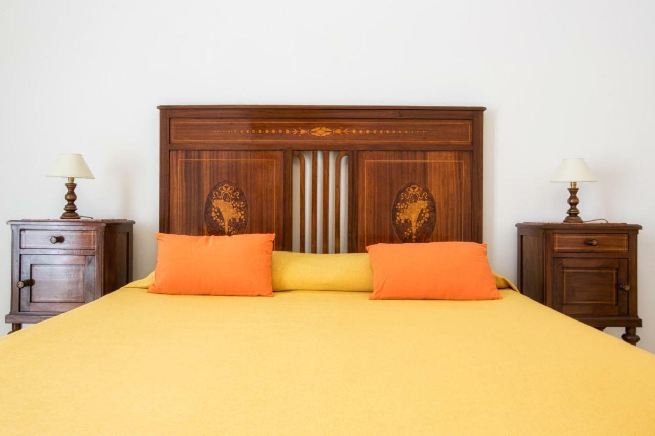 Bed and breakfast Orsola Maison