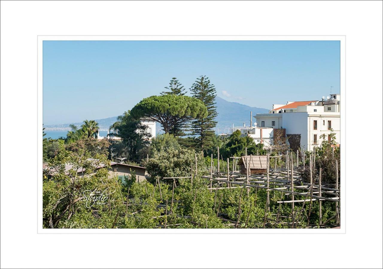 Bed and breakfast Orsola Maison