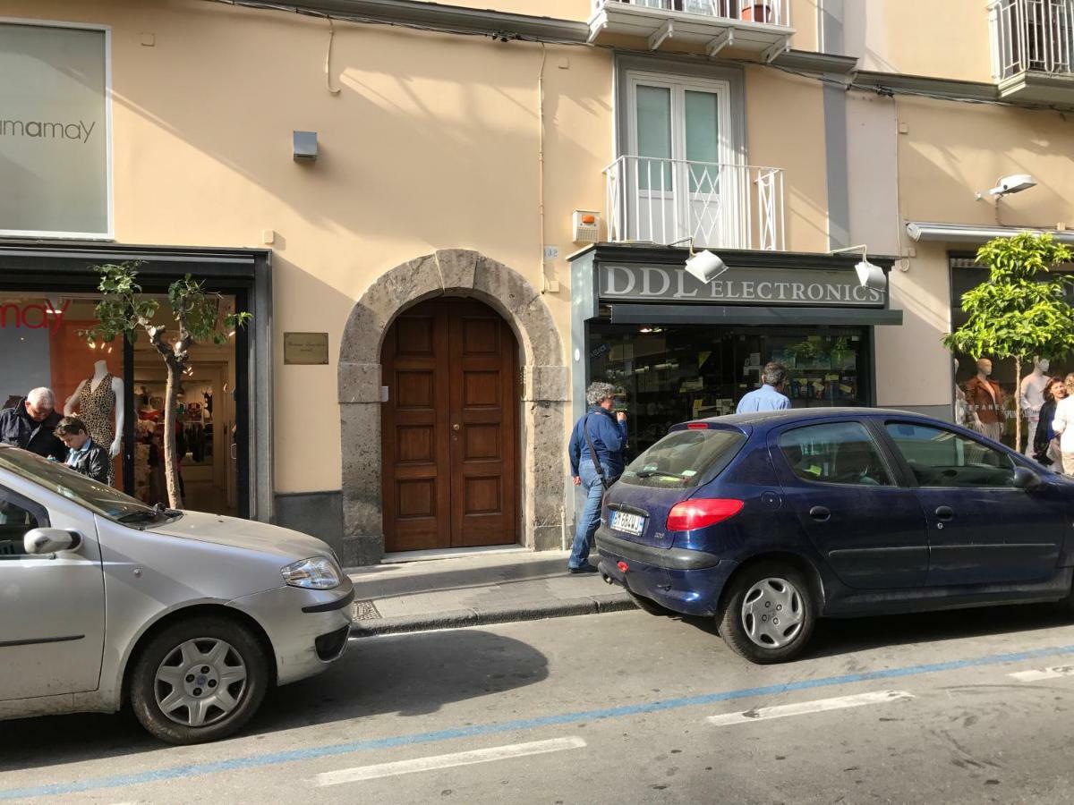 Orsola Maison Couette-café *